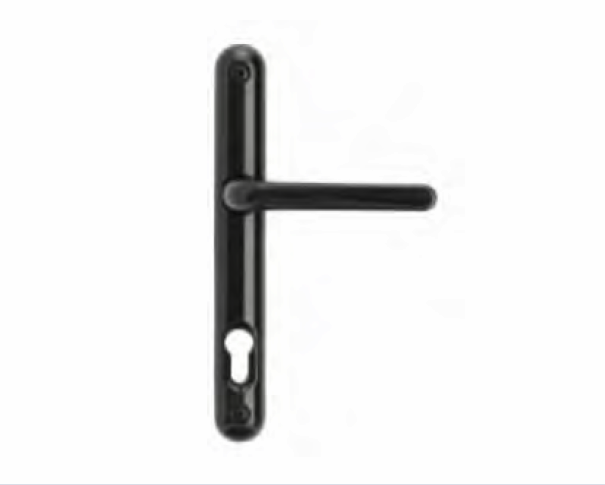 Handle Anthracite
