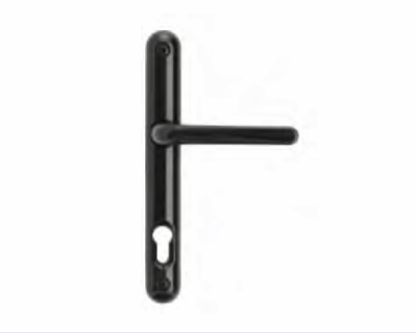 Handle Black